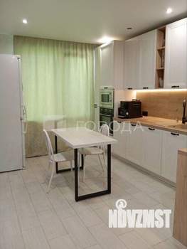 3-к квартира, вторичка, 83м2, 12/16 этаж