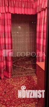 1-к квартира, вторичка, 35м2, 3/10 этаж