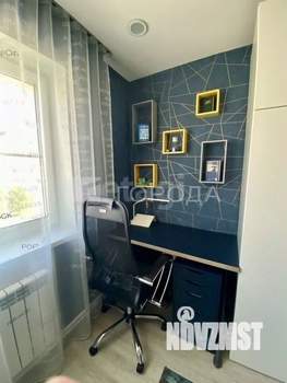 4-к квартира, вторичка, 115м2, 2/3 этаж