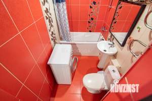 1-к квартира, вторичка, 37м2, 11/13 этаж