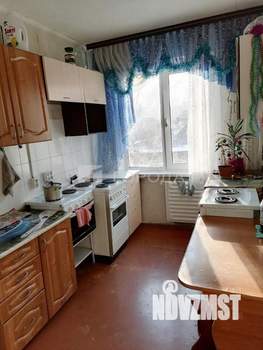 4-к квартира, вторичка, 62м2, 5/9 этаж