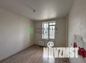 1-к квартира, вторичка, 39м2, 3/19 этаж