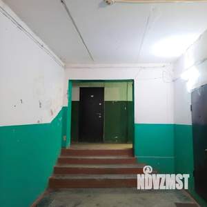 1-к квартира, вторичка, 19м2, 2/5 этаж