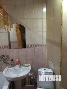 1-к квартира, вторичка, 30м2, 1/9 этаж