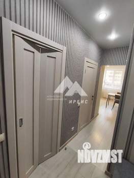 1-к квартира, вторичка, 35м2, 2/17 этаж