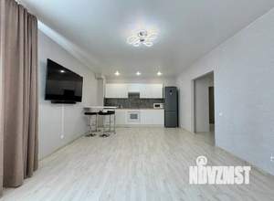 2-к квартира, вторичка, 57м2, 5/16 этаж