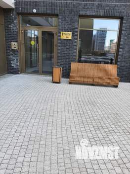 2-к квартира, вторичка, 50м2, 6/15 этаж