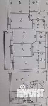 2-к квартира, вторичка, 62м2, 7/15 этаж