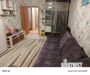 1-к квартира, вторичка, 38м2, 8/10 этаж