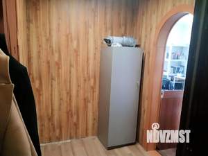 Студия квартира, вторичка, 25м2, 5/5 этаж