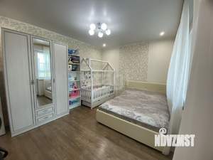 1-к квартира, вторичка, 48м2, 5/16 этаж