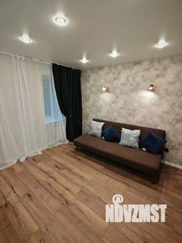1-к квартира, вторичка, 23м2, 2/5 этаж