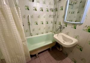 1-к квартира, вторичка, 34м2, 2/9 этаж