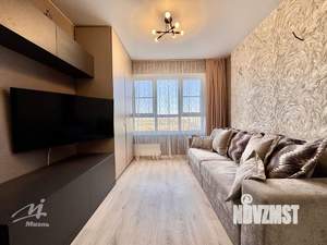 2-к квартира, вторичка, 36м2, 5/17 этаж