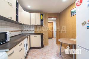 1-к квартира, вторичка, 30м2, 1/9 этаж