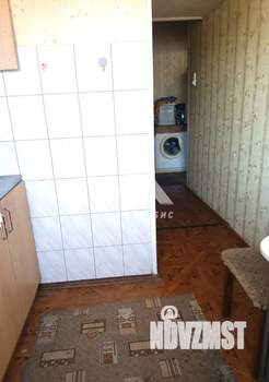 3-к квартира, вторичка, 48м2, 4/5 этаж