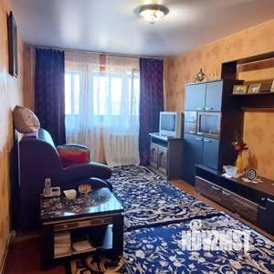 2-к квартира, вторичка, 49м2, 5/5 этаж
