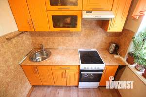 2-к квартира, вторичка, 45м2, 4/5 этаж