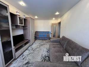 1-к квартира, вторичка, 30м2, 4/5 этаж