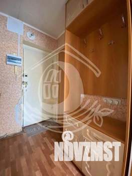 Студия квартира, вторичка, 18м2, 5/5 этаж