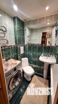 3-к квартира, вторичка, 60м2, 5/9 этаж