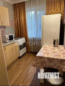 3-к квартира, вторичка, 60м2, 1/5 этаж