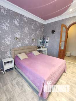 3-к квартира, вторичка, 73м2, 2/5 этаж