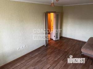 1-к квартира, вторичка, 33м2, 5/9 этаж