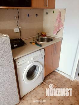 Студия квартира, вторичка, 16м2, 5/5 этаж