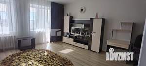 1-к квартира, вторичка, 41м2, 6/7 этаж