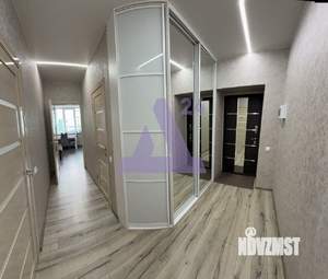 1-к квартира, вторичка, 46м2, 13/16 этаж