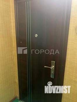 1-к квартира, вторичка, 35м2, 7/9 этаж