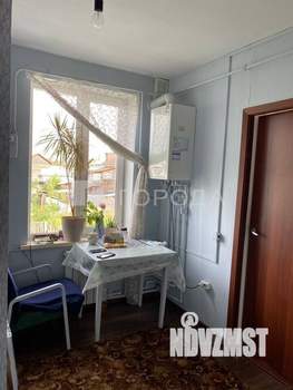 2-к квартира, вторичка, 48м2, 2/2 этаж