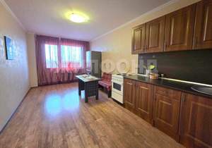 2-к квартира, вторичка, 45м2, 10/12 этаж