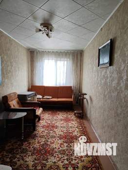 2-к квартира, вторичка, 45м2, 5/5 этаж