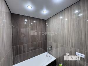 1-к квартира, вторичка, 30м2, 2/5 этаж