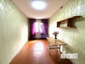 2-к квартира, вторичка, 44м2, 5/5 этаж