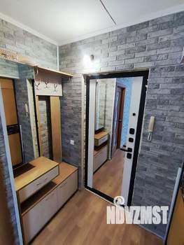 1-к квартира, вторичка, 35м2, 6/14 этаж