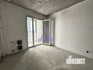 1-к квартира, вторичка, 41м2, 14/16 этаж