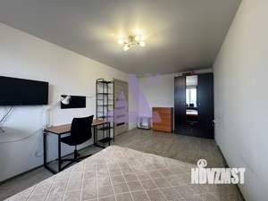 1-к квартира, вторичка, 33м2, 7/9 этаж