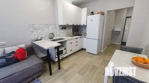 2-к квартира, вторичка, 42м2, 3/16 этаж