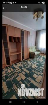 1-к квартира, вторичка, 27м2, 3/3 этаж