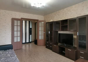 2-к квартира, вторичка, 49м2, 6/11 этаж