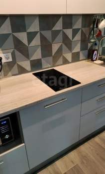 Студия квартира, вторичка, 28м2, 15/18 этаж