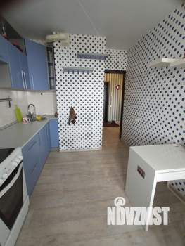 1-к квартира, вторичка, 37м2, 5/13 этаж