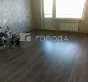 3-к квартира, вторичка, 60м2, 6/9 этаж
