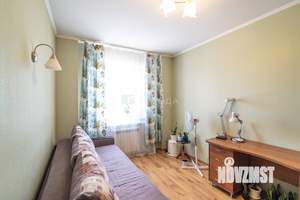 4-к квартира, вторичка, 87м2, 4/9 этаж
