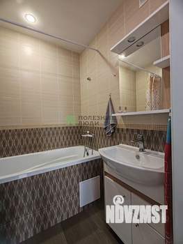 2-к квартира, вторичка, 54м2, 5/16 этаж