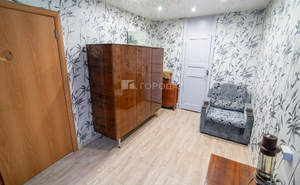 2-к квартира, вторичка, 46м2, 3/5 этаж