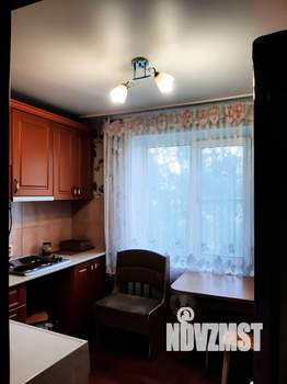 2-к квартира, вторичка, 50м2, 4/9 этаж